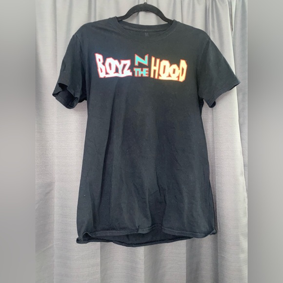 Boyz n the hood shirt - Picture 2 of 2